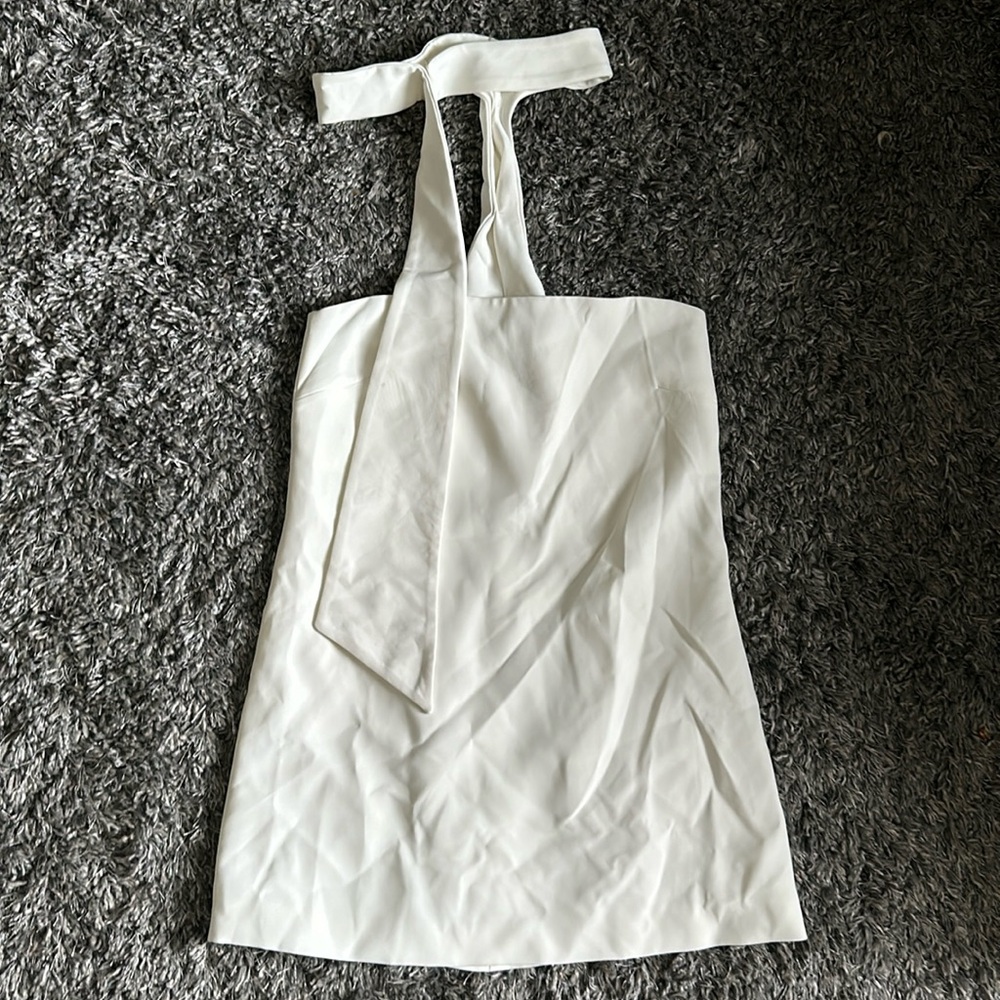 Zara dress